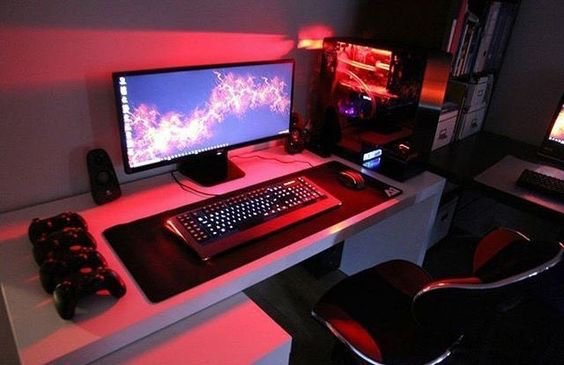 Les meilleurs écrans de PC pour gamer du moment