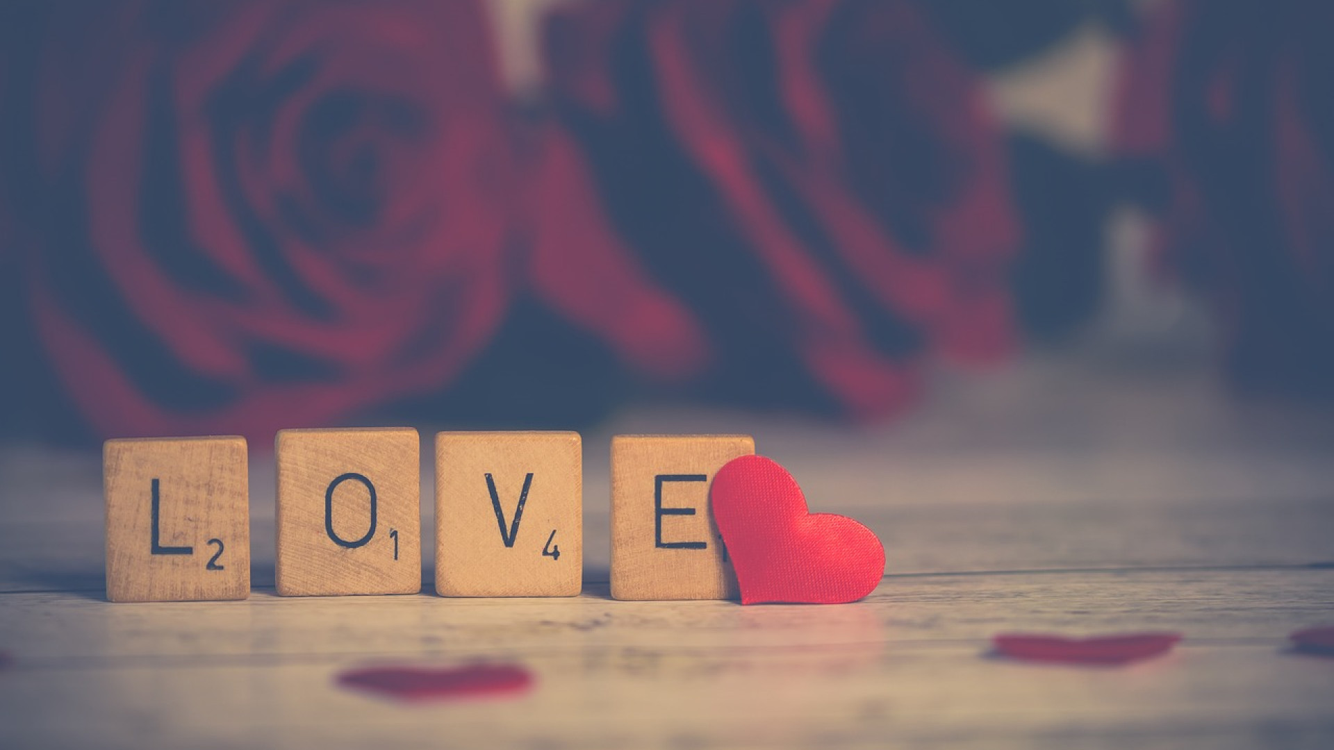 Organisez une surprise pour la Saint-Valentin