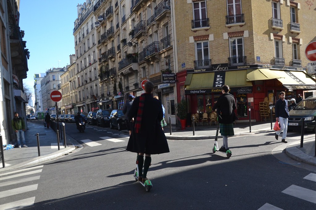 Acheter une trottinette électrique : est-ce une bonne idée ?