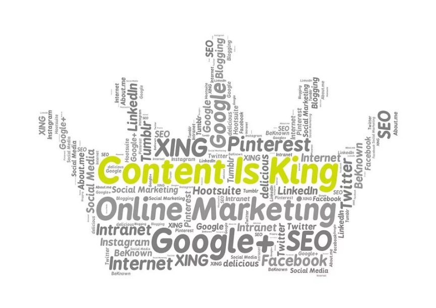 Quelques règles pour réussir le marketing de contenu