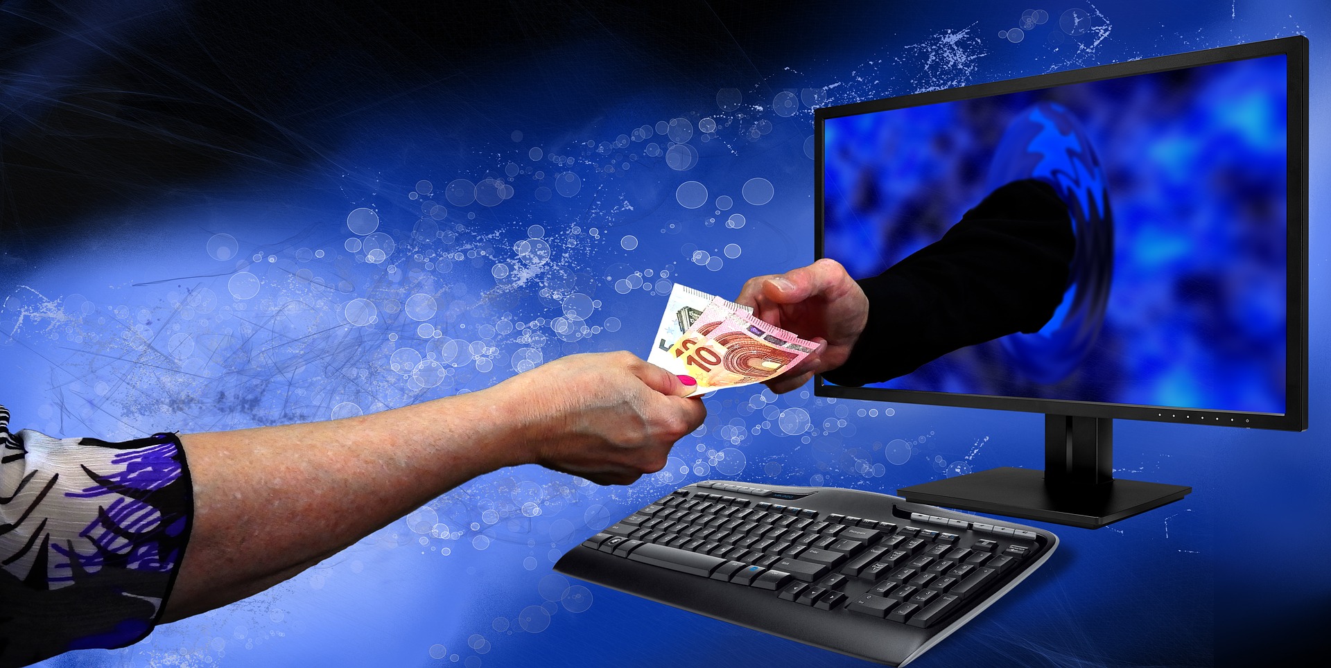 Quels sont les services et avantages de Boursorama banque ?