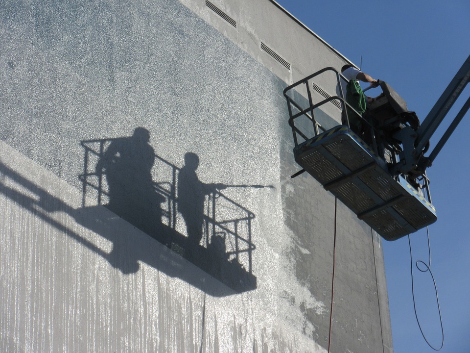 Tout savoir sur le ravalement de façade