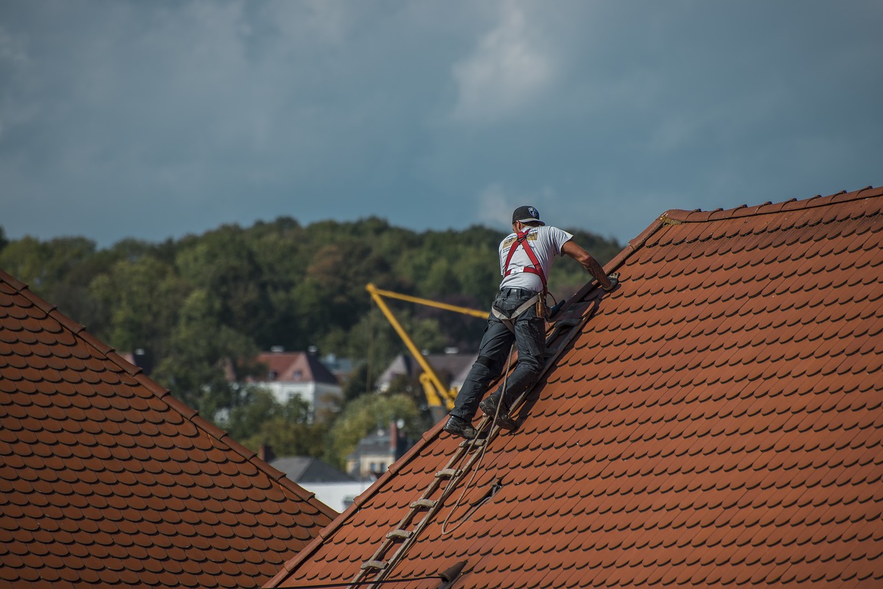 A-t-on besoin de déclarer préalablement les travaux de toiture ?