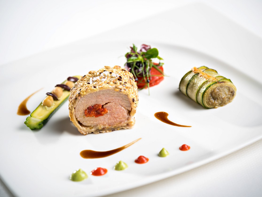 Cuisine exotique : De la viande de crocodile dans son assiette
