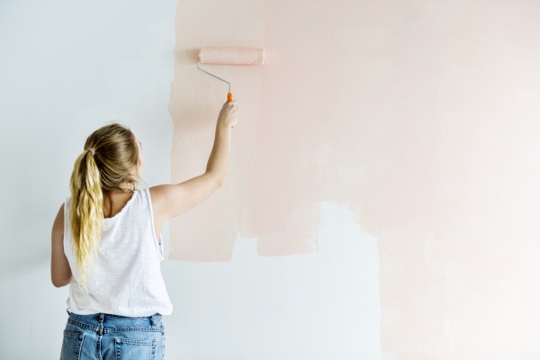 Pourquoi prêter une attention particulière à sa couleur de maison ?