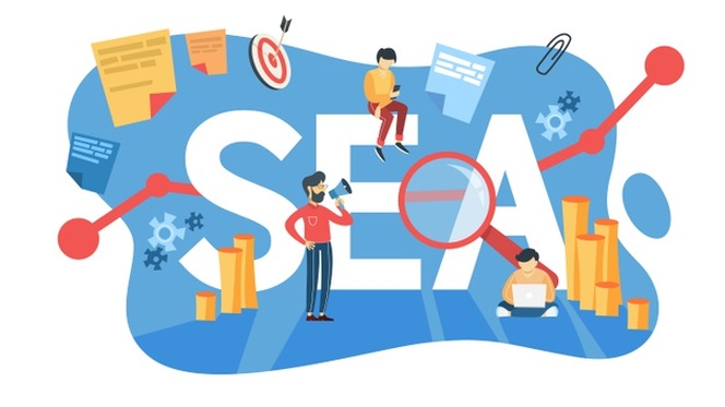 SEA : une méthode efficace pour booster la visibilité de son site web