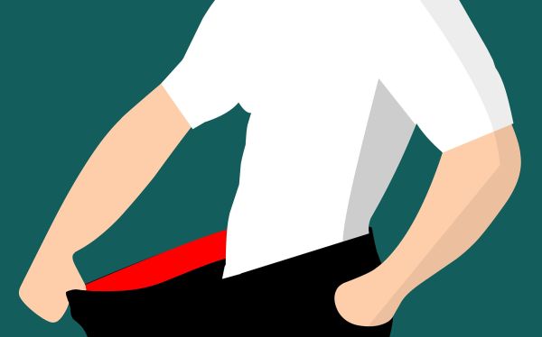 7 Causes que vous ne perdez pas de poids