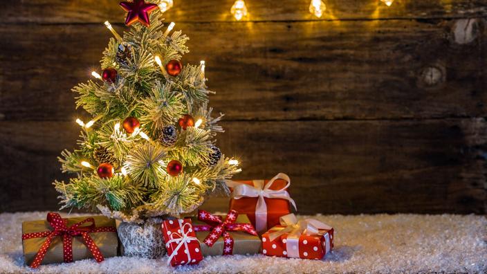 Allergie de Noël – il y a tel, nous montrons ce qui peut être causé