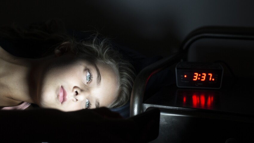 Comment prévenir les problèmes de sommeil ?
