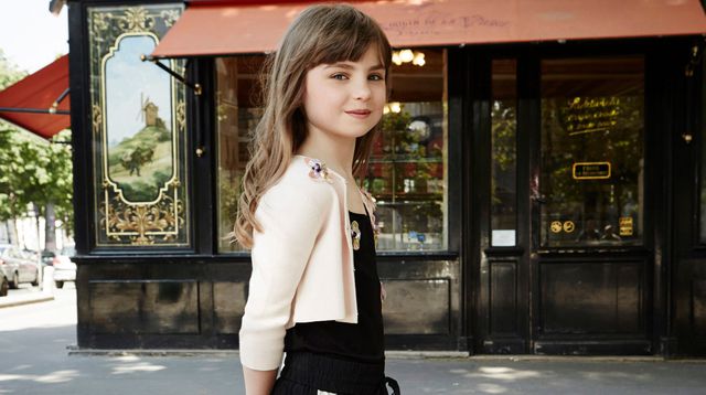 Mode enfant : Quels sont les vêtements tendances du moment ?