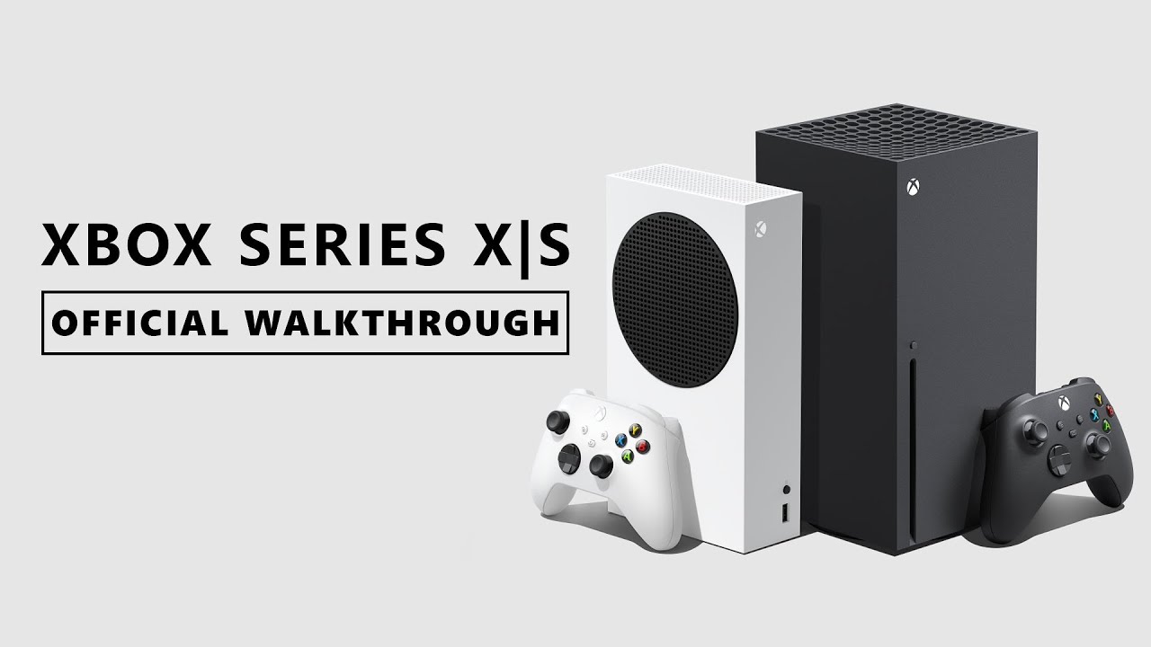 La Xbox Series X/S et la Xbox One sont dotées de fonctionnalités exceptionnelles pour Edge !
