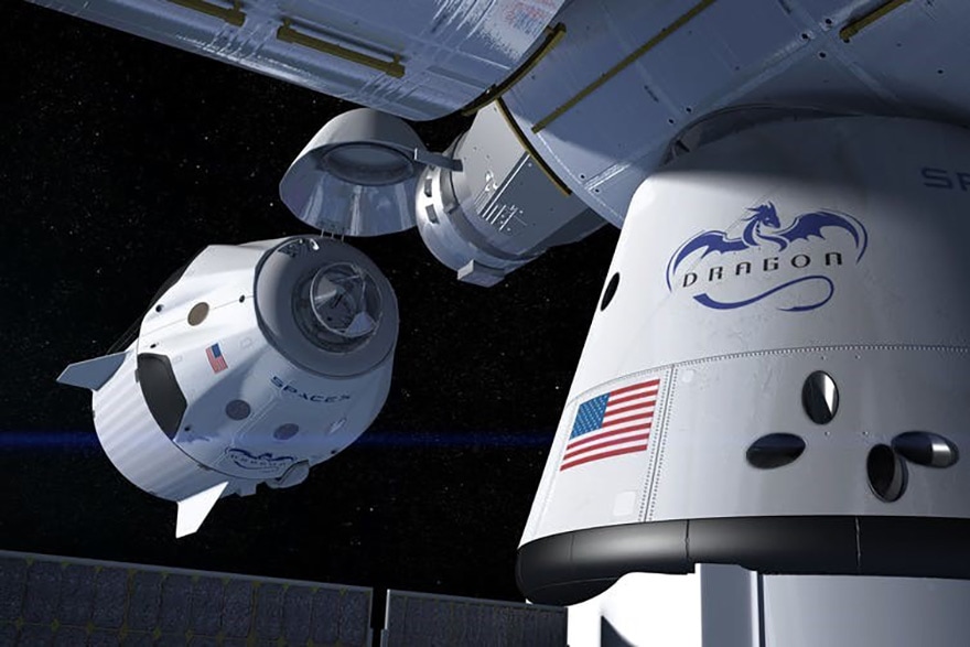 Aujourd’hui, la course spatiale est privée et multinationale : à quoi pouvons-nous nous attendre ?