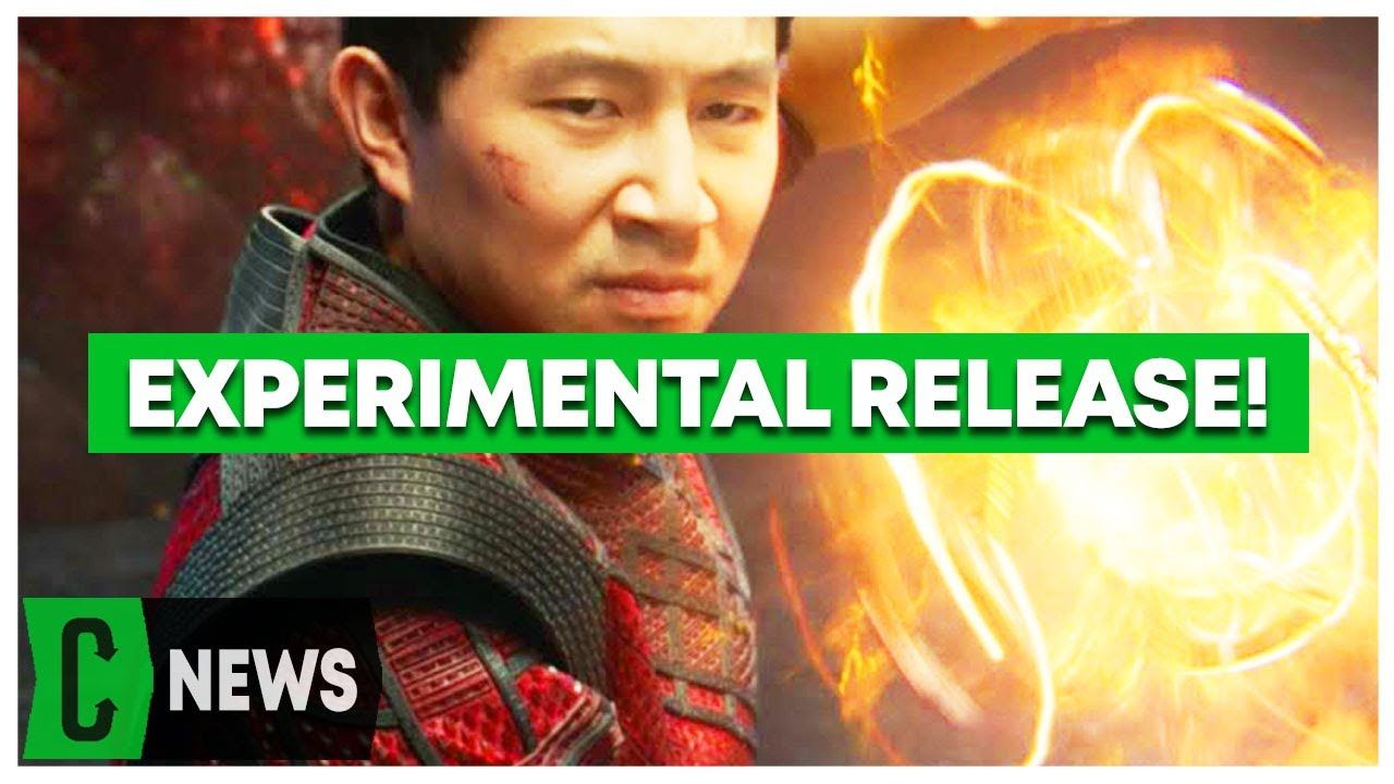 Disney+ reste à l’extérieur et « Shang-Chi » sera d’abord en salles