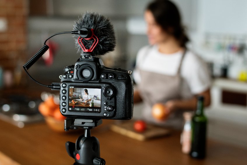 5 conseils pour réussir son live streaming