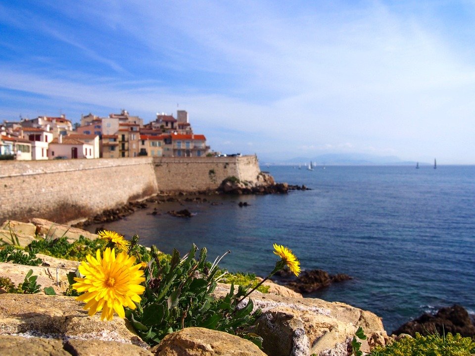 Antibes