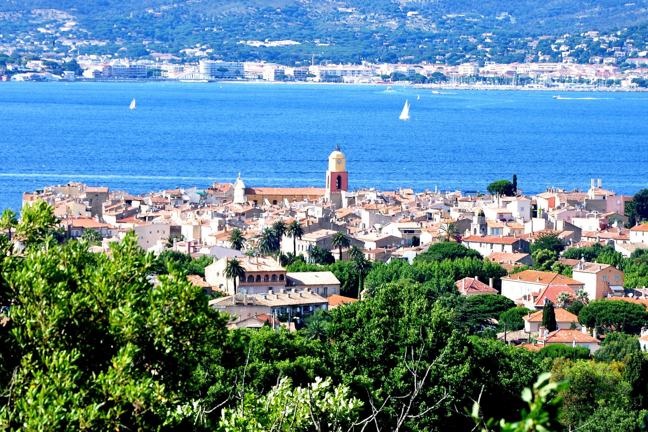 Saint-Tropez