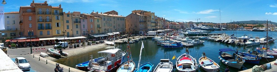 Saint-Tropez