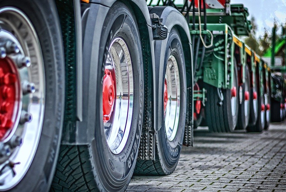 transport routier