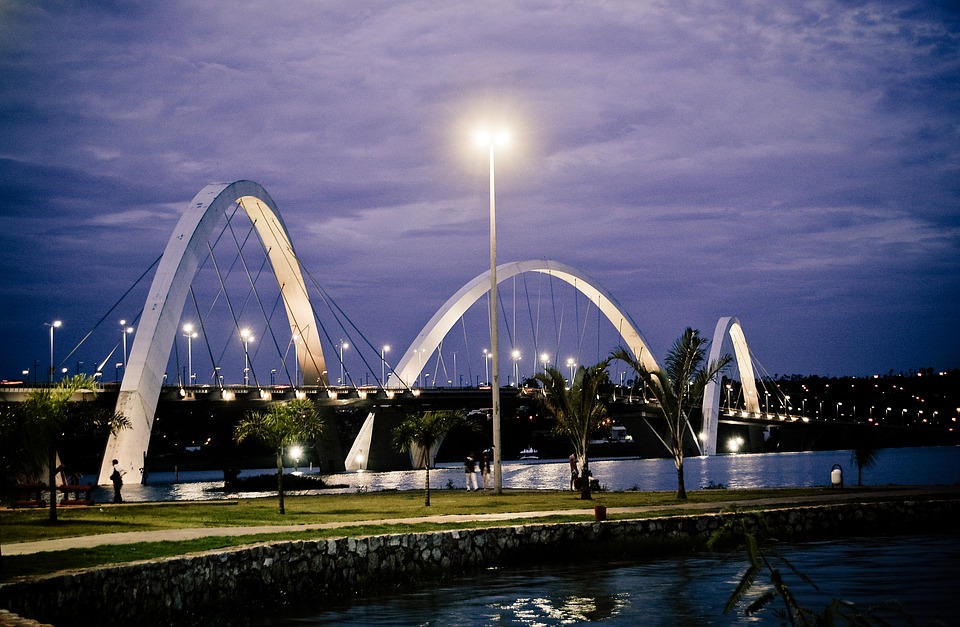 JK – Brasilia