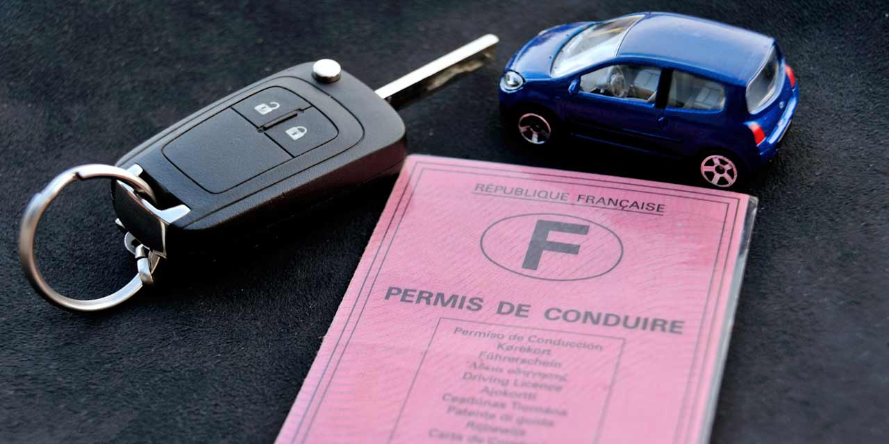 permis-voiture