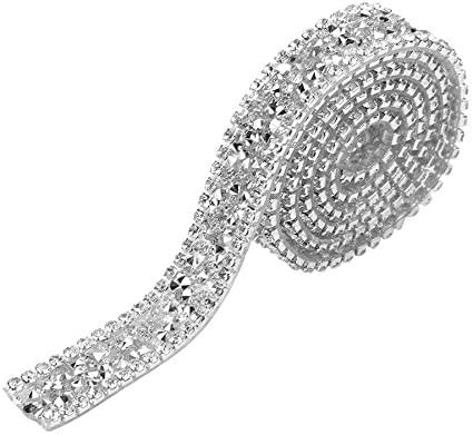 ruban-de-diamant-strass-cristal-auto-adhesif-autocollant-de-decoration-bricolage-avec-strass-de-2-mm-pour-artisanat-dart-decor-de-telephone-voiture-argent-106-pouce-x-3-yards