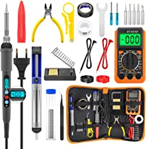 kit-de-fer-a-souder-bnehhov-27-pieces-ecran-lcd-de-fer-a-souder-electrique-a-180-500-avec-pompe-a-dessouder-5-pointes-de-fer-a-souder-multimetre-numerique-pour-la-maintenance-electrique-de-bricolage