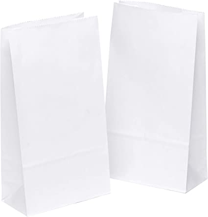 kgpack-50x-le-sac-en-papier-kraft-bricolage-14-x-26-x-8-cm-force-dactivite-des-enfants-paper-bags-calendrier-de-lavent-cadeau-danniversaire-sacs-en-papier-artisanal-sac-de-nourriture