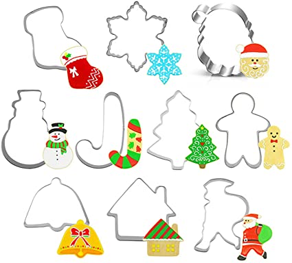 mnomnn-ensemble-de-10-emporte-pieces-de-noel-coupe-biscuit-en-acier-inoxydable-de-differentes-formes-decoration-de-gateau-fondant-bricolage-pour-la-cuisson-de-biscuits-a-gateau-fondant