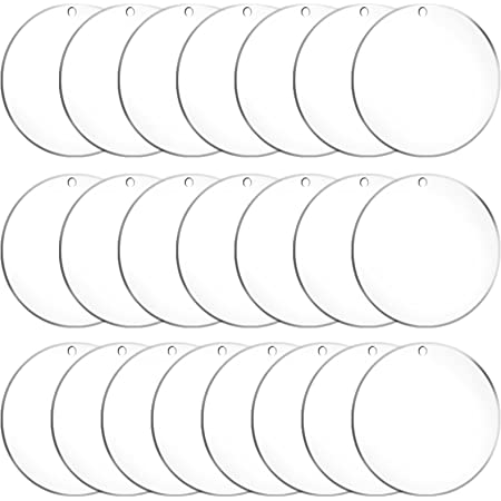 duufin-22-pieces-acrylique-transparent-ronde-disques-acrylique-cercle-disques