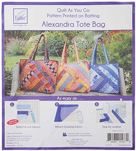 june-tailor-jt-1477-as-go-alexandra-sac-fourre-tout